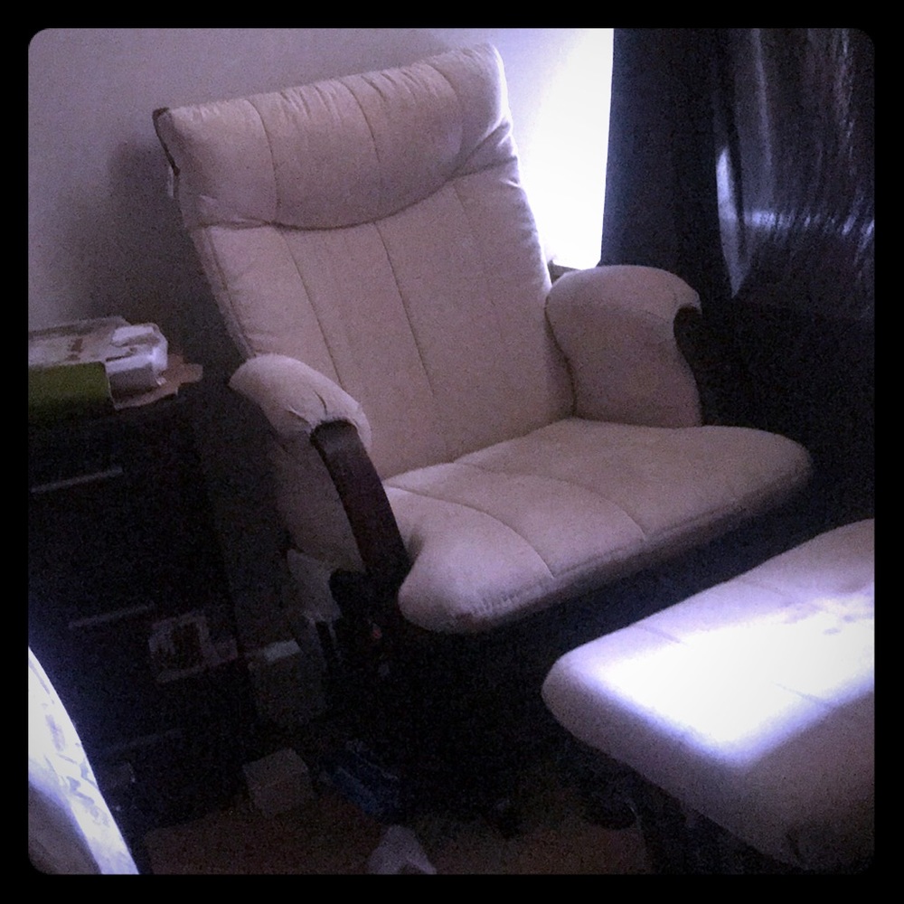 Rocking chair